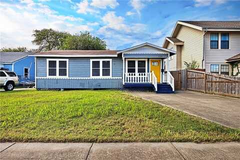 538 Southern Street, Corpus Christi, TX 78404