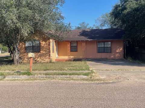 402 E Kohler Street, Hebbronville, TX 78361