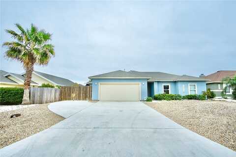 15414 DYNA Street, Corpus Christi, TX 78418