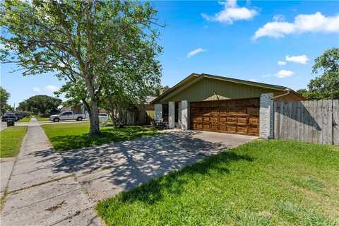 5337 Crossridge Drive, Corpus Christi, TX 78413