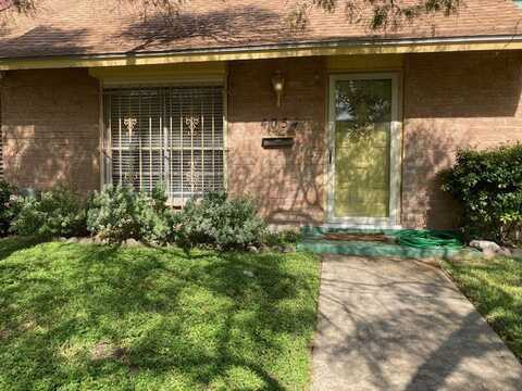 4054 Ogrady Drive, Corpus Christi, TX 78413