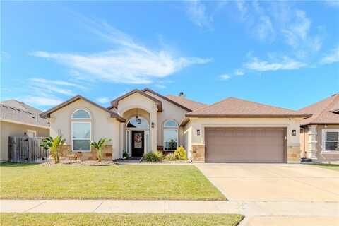 2517 Mahbi Drive, Corpus Christi, TX 78418