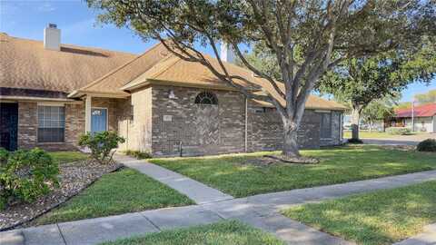 4001 Oak Forest Drive, Corpus Christi, TX 78413