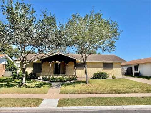 3946 Kingston Drive, Corpus Christi, TX 78415