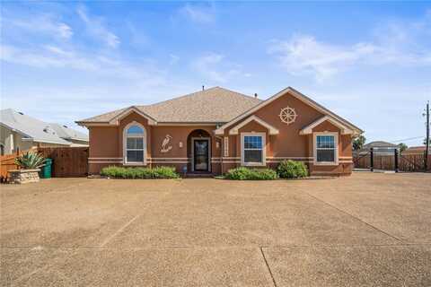 15746 Cuttysark Street, Corpus Christi, TX 78418