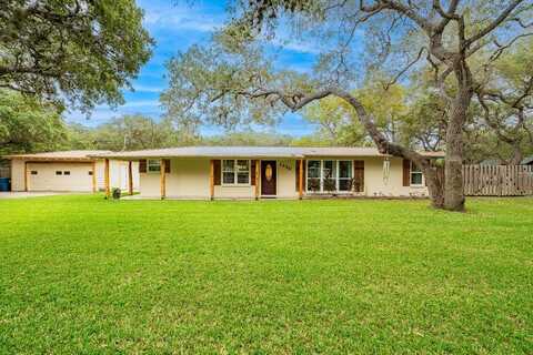 2438 Henrietta Place, Ingleside, TX 78362