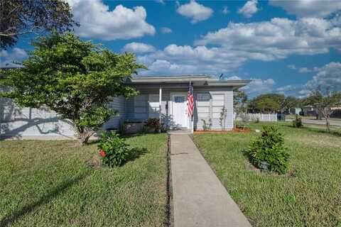 502 Waverly Drive, Corpus Christi, TX 78412