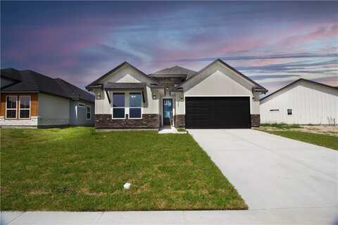 3641 Rebecca Drive, Corpus Christi, TX 78410