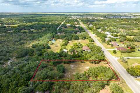 1315 W Deberry, Aransas Pass, TX 78336