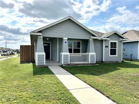 3613 Wl Breeding Drive, Corpus Christi, TX 78414