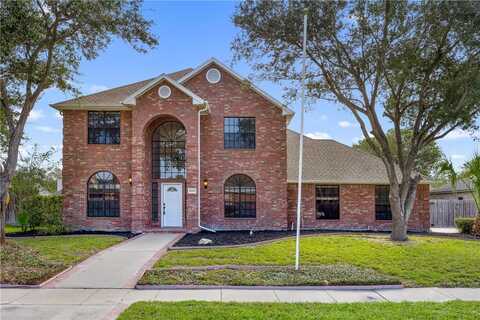 6264 Lemans Drive, Corpus Christi, TX 78414