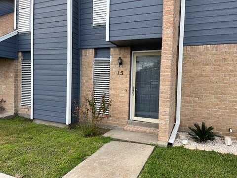 7130 Everhart Road, Corpus Christi, TX 78413