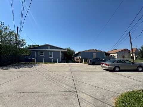 1901 & 1905 15th Street, Corpus Christi, TX 78404