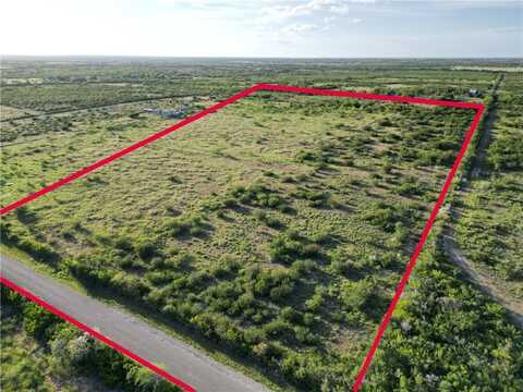 0 W Cr 239, Orange Grove, TX 78372