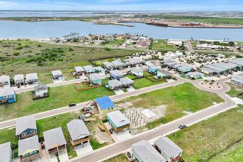 undefined, Port Aransas, TX 78373