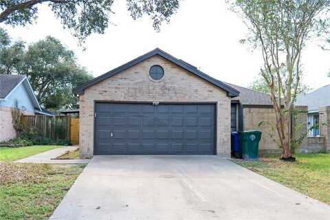 7117 Windbrook Lane, Corpus Christi, TX 78414