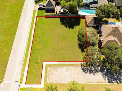 4529 Ammer Lake Drive, Corpus Christi, TX 78413