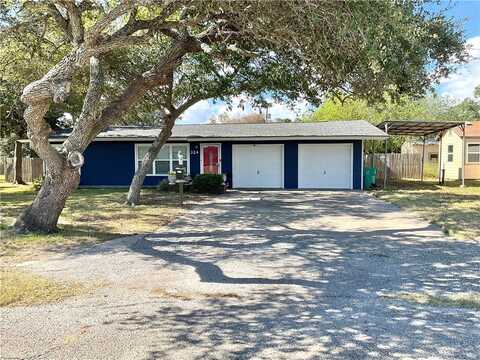 324 S 8th Street, Aransas Pass, TX 78336