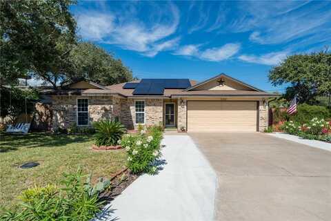 2300 Timberleaf Circle, Ingleside, TX 78362