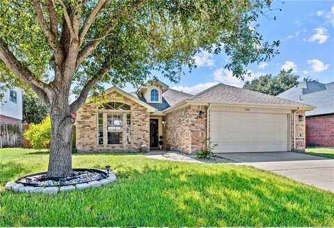 5113 Lethaby Drive, Corpus Christi, TX 78413