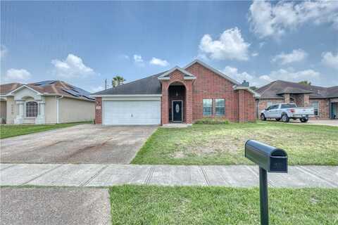 2534 Fleece Drive, Corpus Christi, TX 78414