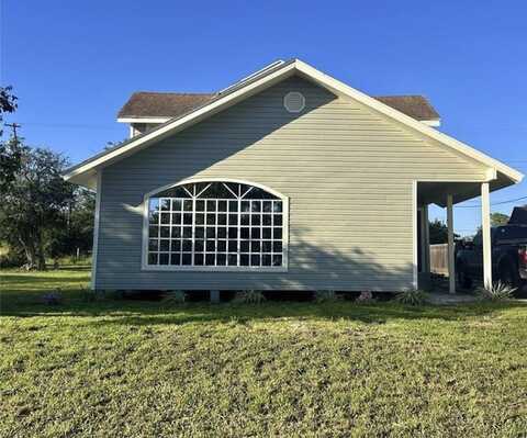 516 E Alice Avenue, Kingsville, TX 78363