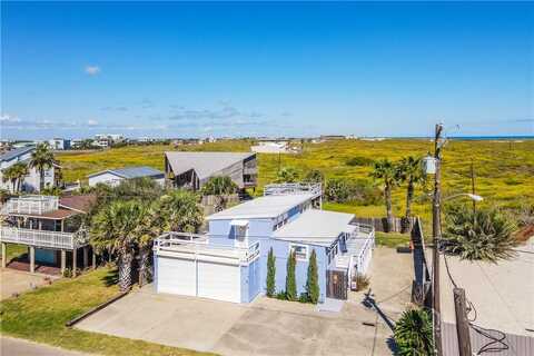 645 Lantana Drive, Port Aransas, TX 78373