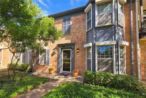 49 Townhouse, Corpus Christi, TX 78412