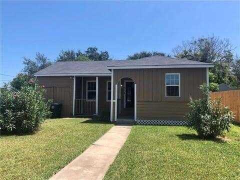 514 Dixon Drive, Corpus Christi, TX 78408