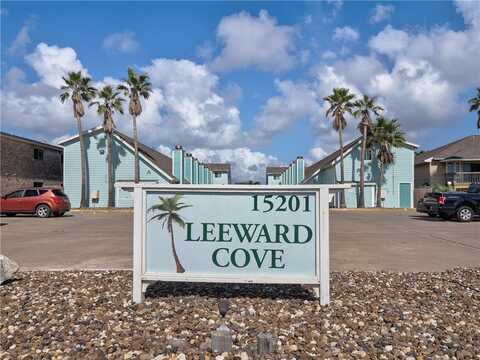 15201 Leeward Drive, Corpus Christi, TX 78418