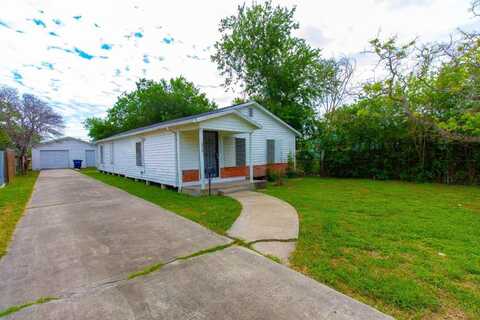 670 Mohawk Street, Corpus Christi, TX 78405