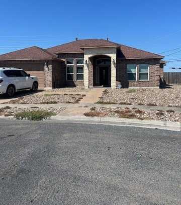 3801 Elvis Drive, Corpus Christi, TX 78414