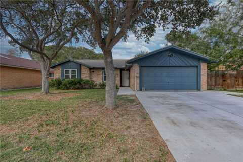 6310 Kristin, Corpus Christi, TX 78414