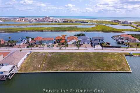 15217 Cane Harbor Boulevard, Corpus Christi, TX 78418