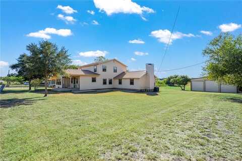 5455 W Riverview Drive, Robstown, TX 78380