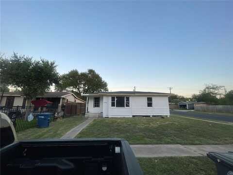 4746 Queen Drive, Corpus Christi, TX 78415