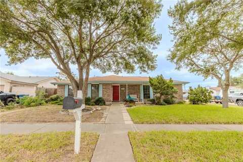 736 Matthew Drive, Corpus Christi, TX 78418