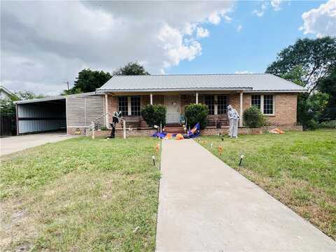 1110 E 3rd Street, Alice, TX 78332