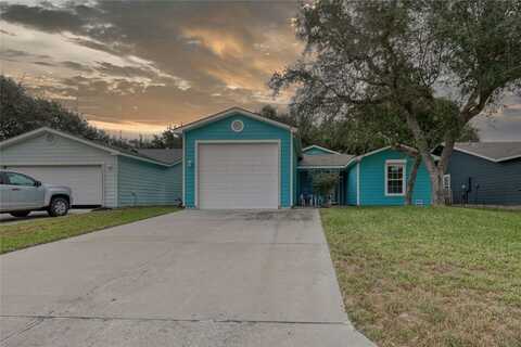 126 Breezy Street, Rockport, TX 78382