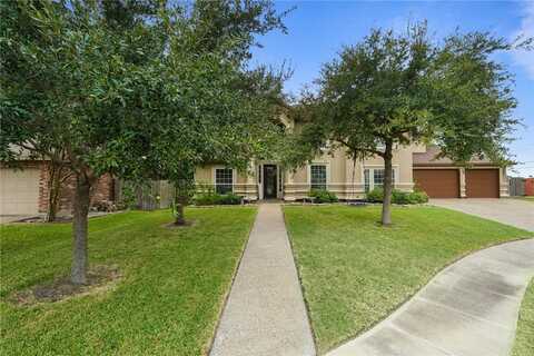 7509 Grenade Court, Corpus Christi, TX 78414