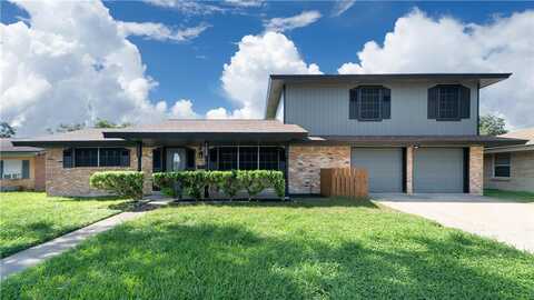 4609 S Shea Parkway, Corpus Christi, TX 78413