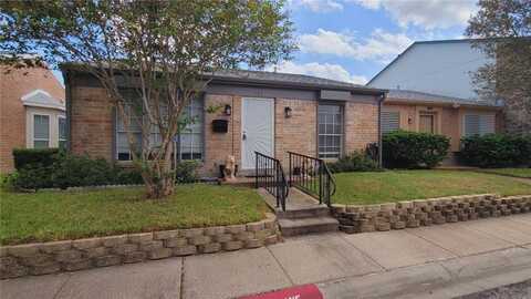 103 Townhouse, Corpus Christi, TX 78412