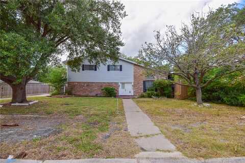 326 Glenmore Street, Corpus Christi, TX 78412