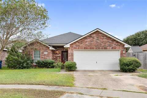 1029 Forest Oak Drive, Portland, TX 78374