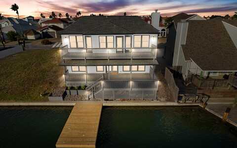 13537 Royal Fifth Court, Corpus Christi, TX 78418