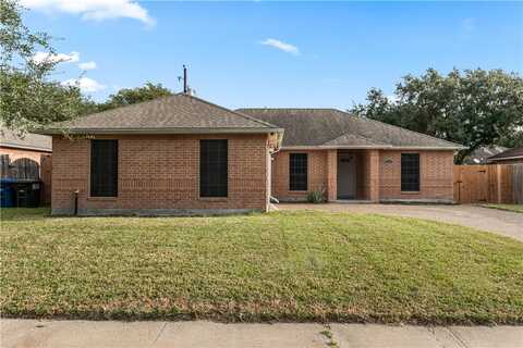 11826 Elmont Avenue, Corpus Christi, TX 78410