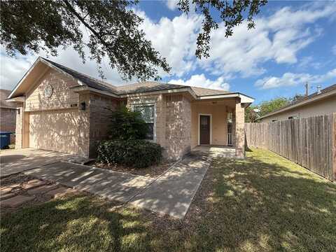 6538 Fenwick Drive, Corpus Christi, TX 78414