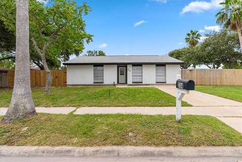 314 Norfolk Drive, Corpus Christi, TX 78418