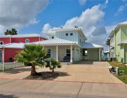 175 Five Dove, Port Aransas, TX 78373