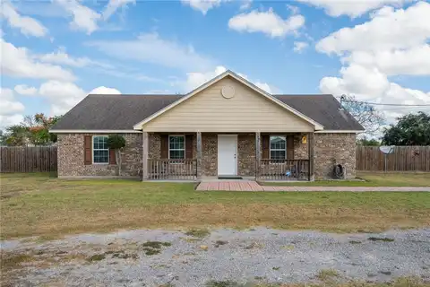 607 Celia Street, Woodsboro, TX 78393